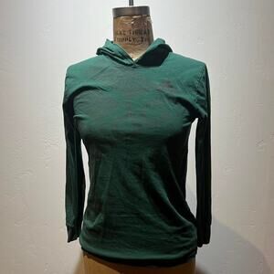 Adidas hooded long sleeve